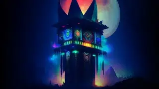 TUMMA &bull; Totem System Dub