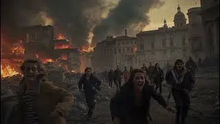 Lisbon 1755 &ndash; The Earthquake, Tsunami, and Firestorm
