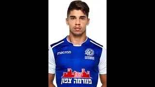 Manor Solomon  Maccabi Petah Tikva  Dribbling, Goals, Assists | 2018/2019