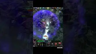 DOTA 2 | AKAING BROODMOTHER NOT #akaing #dota2 #broodmother