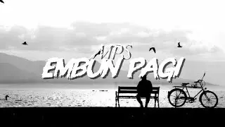 EMBUN PAGI - MPS