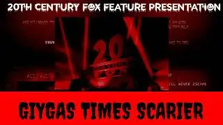 Jon Reingold Studios Plus Thumbnail For TCFFP Giygas Times Scarier!!!