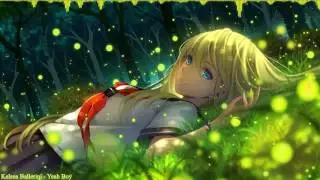 Nightcore - Yeah Boy [Kelsea Ballerini]