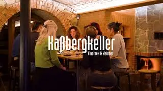 Der Ka&szlig;bergkeller in Chemnitz - Vinothek und Weinbar