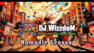 Nomadic Groove