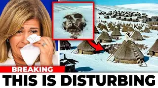 The Mystery of the Vanishing Village in Canada &ndash; Finally Explained