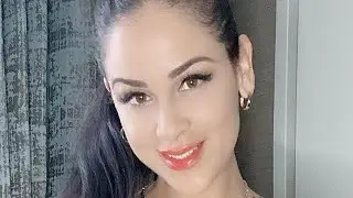 MISS RAQUEL | The STAR who started in 2008 and is from the Dominican Republic