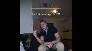 SHARK1 - Luscht u schnuf