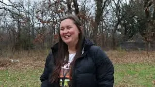 Community Impact Interview - Candace Slaten