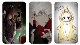 Tik Tok Tokyo Revengers | P26 | Bộ anime mà ccau xem gần đây?