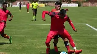 Aucas VS AV25 (Amistoso)