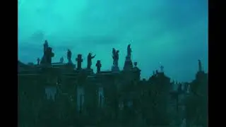 ramones - pet sematary (slowed + reverb)