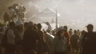 2023 Vans Pipe Masters Best Moments!