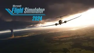 Microsoft Flight Simulator 2024 - PS 5 - Karriere - Teil 19 - eigenes Unternehmen, Flug entscheidet