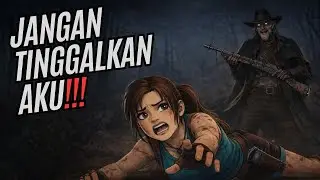 LARA CROFT: 