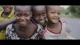 Ethiopia - Omo Valley - EPISODIO 1