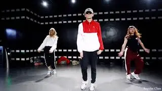 Fight Night(feat.Migos)-Dj Quick| DX Choreography | GH5 Dance Studio