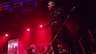 The Damned 