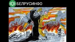 The West's double standards: Theft of art objects is condemned, but not the mass murder of children
