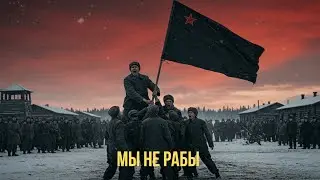 69 ДНЕЙ ПРОТИВ ГУЛАГА.  Как Норильск стал зоной свободы?