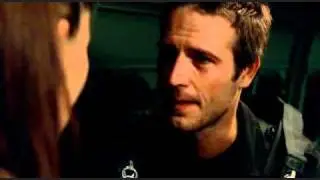 Sydney and Vaughn || Alias 4x21 