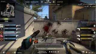 vilga 4 kills USP-S