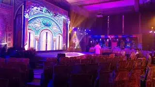 Indian Wedding Rayong Marriott