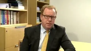 AlixPartners 2014 EMEA Telecom Executive Survey | Eric Benedict