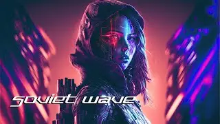 SOVIET WAVE - SYNTHWAVE | MIX 2H