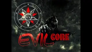 Evilcore. MAPS 11-15 - Все секреты.
