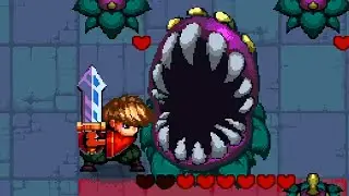Lord Ambermaze - Full Demo Gameplay