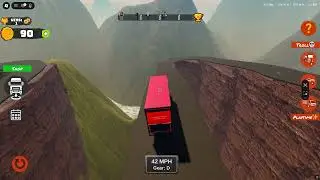 Indian Truck Driving Gameplay | Background Gameplay No Copyright | No Commentary | Free for use