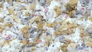 Reuse Materials to Reduce Waste