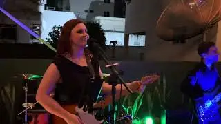 BEER TRIO - Smells Like Teen Spirit (Nirvana)