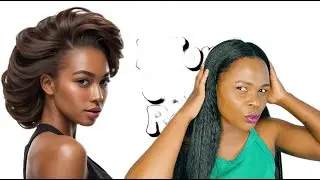 Best Hair Products for Relaxed Hair (2025 Update)