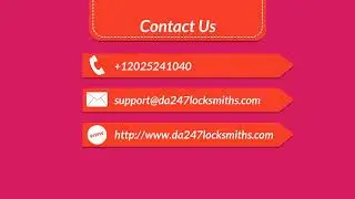 locksmith DC