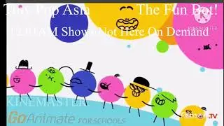 Tiny Pop Asia shutdown (January, 6 2026)