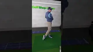One Minute Fix - Improve Your Golf Strike - Hit the Ball First for Better Results   #golftips