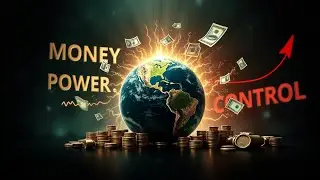 How Global Economies Fight Over Money and Power