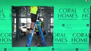 Hervey Bay Electrical Rough in