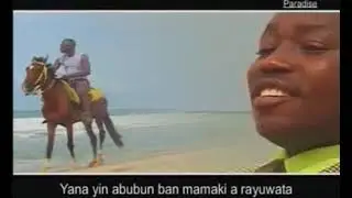 Solomon Peter Damulak - So Nice [Collections Volume 1] [Gospel Hausa Praise Song] ( Official Video )