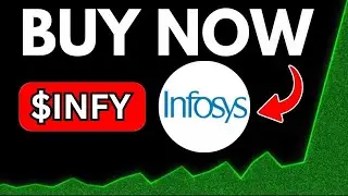 INFY Stock (Infosys stock) INFY STOCK PREDICTION INFY STOCK analysis INFY stock news today INFY