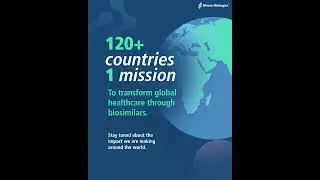 Biocon Biologics Around the World