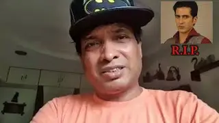 Sunil Pal Claims Coronavirus  Is Responsible For Sameer Sharma's Passing