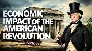 Economic Impact of the American Revolution | MUJ HiSTORY