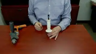 QL3 Auxiliary Handle with Multi-Driver