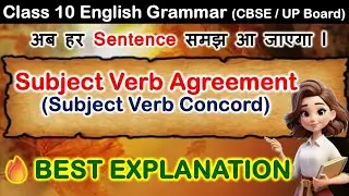 Master Noun Cases & Objects (Nominative to Vocative)🏆Case of Noun |7 Rules for the Possessive Case!