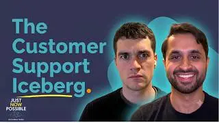 Automating the Full Customer Support Iceberg: How Gradient Labs Built a Multi-Agent Platform