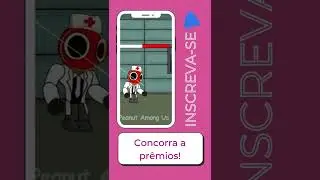Among Us, Increva se no canal 3