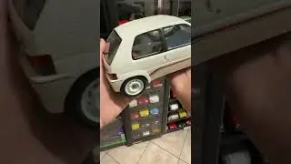 #peugeot #106 #rally #automobile #modellismo #hotwheels #auto #video #diecast #toys #collection